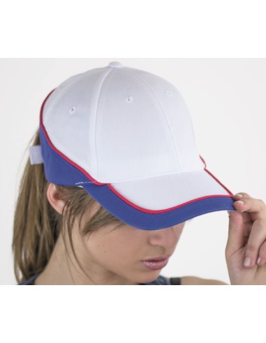 A-RACI-Racing Cap